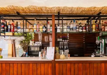 Summer Cocktails Experience en Jardinet del Born en Barcelona