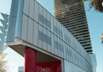 Entradas para KBr Fundación MAPFRE: Barcelona Photo Center