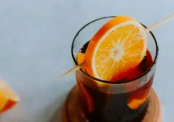 Taller oficial de elaboración del vermut + maridaje gastronómico en Bilbao