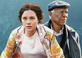 Entradas Una buena persona en cines en Madrid