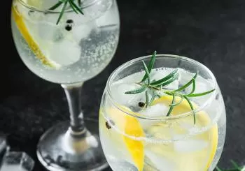 The Gin To My Tonic Show Glasgow: The Ultimate Gin & Spirit Festival