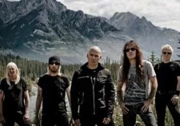 Steve Harris British Lion en London