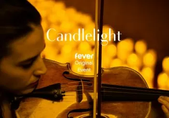 Candlelight: A Tribute to Whitney Houston en Los Angeles