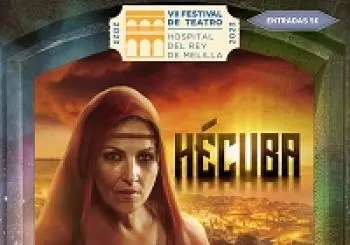 HÉCUBA en MELILLA