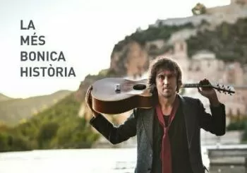 ERIC VINAIXA en SOLIVELLA