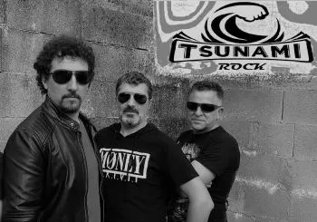Concierto de Tsunami Rock (Tributo a Héroes del silencio/Entrada con 1 consumición) en A Coruña