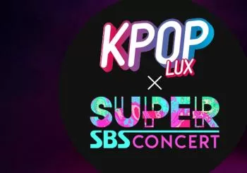 KPOP LUX SBS SUPER CONCERT - Plaza de Parking en Madrid