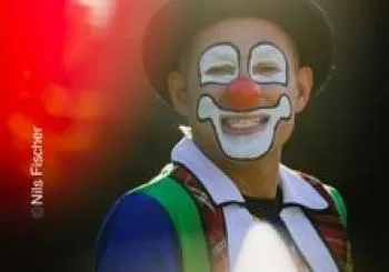 Clown Kunt A Bunt by Aytac Isik en Ricarda Huch Gymnasium Voswinkelstr. 1 58095 HAGEN