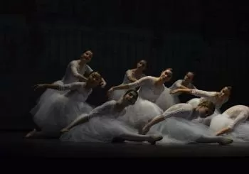 Escuela de Danza Studio 39 - Festival 2023 en MADRID