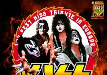 KISS EXPERIENCE EN GIJON!!!