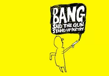 Bang Said The Gun en London