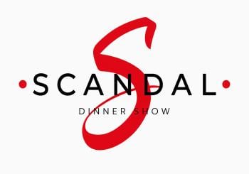 Scandal Dinner Show en Tenerife