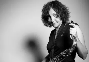ROSER MONTFORTE TRIO presenta 'Landscape Songs' en Barcelona