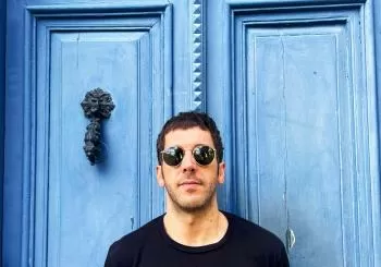 Chico Boy + Reysombra en Barcelona