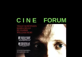 Cineforum. Película: Una historia de violencia en Barcelona