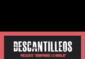 Descantilleos + Joder ke bien en Sabadell
