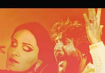 ENCUENTROS - María Mezcle invita a Antonio Reyes en Madrid