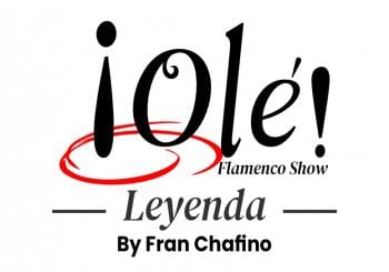 Olé Flamenco Show en Tenerife