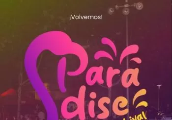 Paradise Festival 2023 en Castilla La Mancha