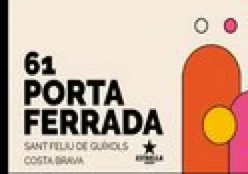 Barcelona Art Orchestra - Festival Porta Ferrada 2023 en Girona