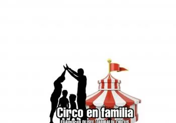 Circo en Familia en Las Palmas