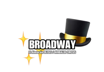 BROADWAY en Las Palmas