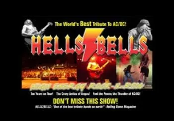 Hells Bells en Coventry