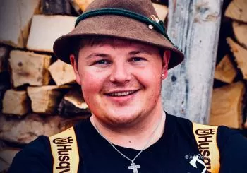 Addnfahrer - S' Lem is koa Nudlsubbn en VILLACH