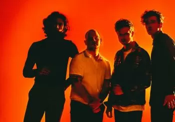 The Band CAMINO en Manchester