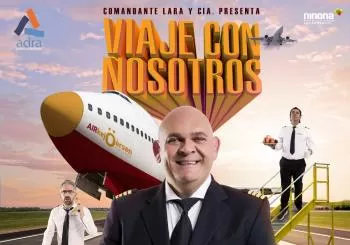 COMANDANTELARA-ADRA en ALMERÍA