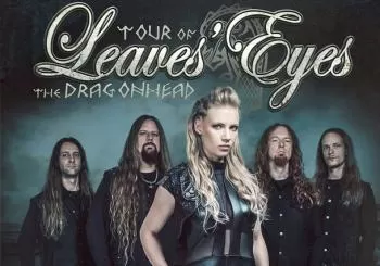 Female Metal Voices Tour 2019 en Birmingham