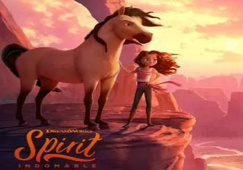 Spirit Indomable en Tenerife