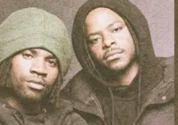 DAS EFX en London