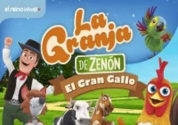 LA GRANJA DE ZENÓN, El Gran Gallo en BURGOS