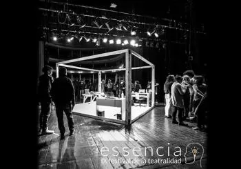 Oveja perdida [Festival Essencia] en MADRID
