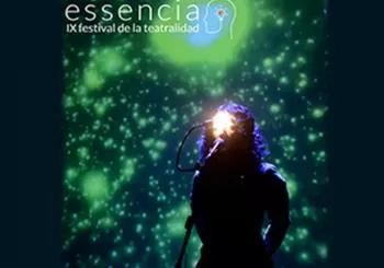 La Caja [Festival Essencia] en MADRID