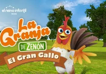La Granja de Zenón – 