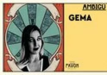 Gema en Madrid