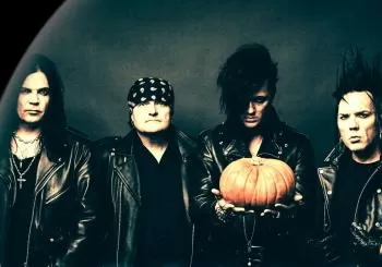The 69 Eyes en London