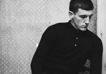 Louis Berry en Edinburgh