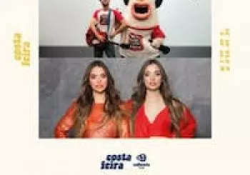 CHUMI CHUMA + TWIN MELODY EN COSTA FEIRA en Nantes