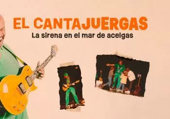 El Cantajuergas en VALLADOLID