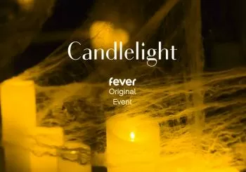 Candlelight: Friday the 13th Special - Favorite Halloween Movie Themes Calgary