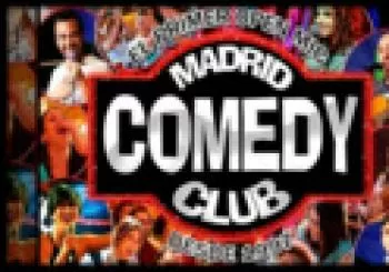Madrid Comedy Club