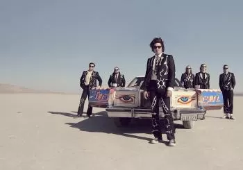 The Growlers en London