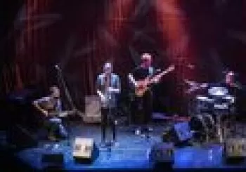Valmuz & Sedajazz Big Band en Valencia