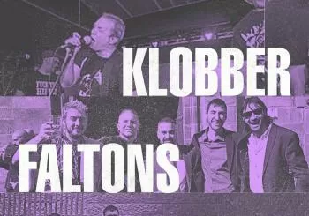 Klobber + Koska + Faltons en BILBAO