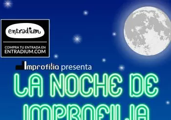 La Noche de Improfilia - Bubbles Beer Club Alicante