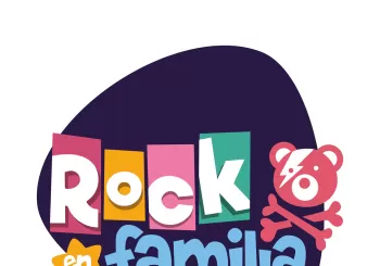 Entradas con descuento para Rock en Familia en Murcia