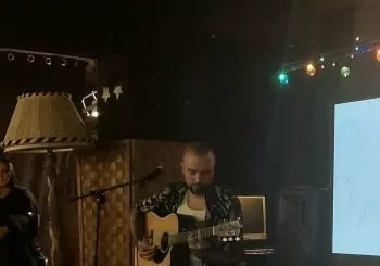 Des(a)nudándome en Torres de la Alameda